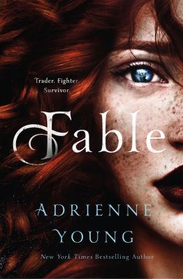 Fable by Adrienne Young, (1985-)
