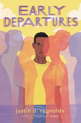Early departures by Justin A. Reynolds