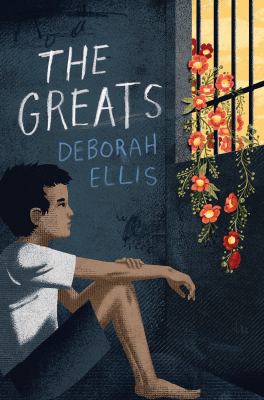 The greats by Deborah Ellis, (1960-)