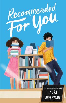 Recommended for you by Laura Silverman