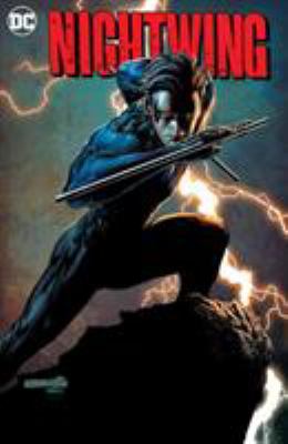 Nightwing by Peter J. Tomasi by Peter Tomasi