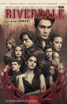 Riverdale by Micol Ostow