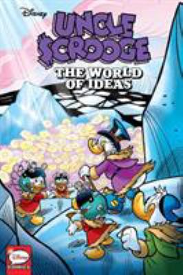 The world of ideas by Manuela Marinato
