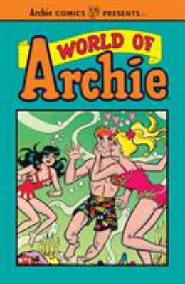 World of Archie by George Gladir