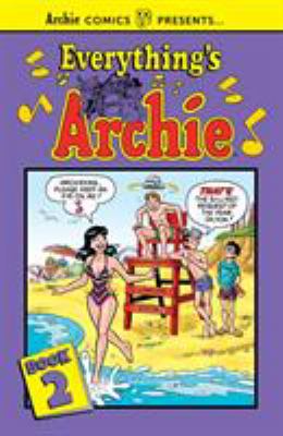 Everything's Archie by Frank Doyle, (1917-1996)