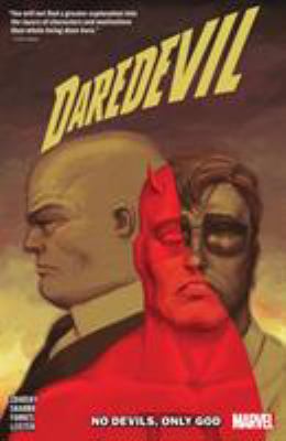 No devils, only God by Chip Zdarsky