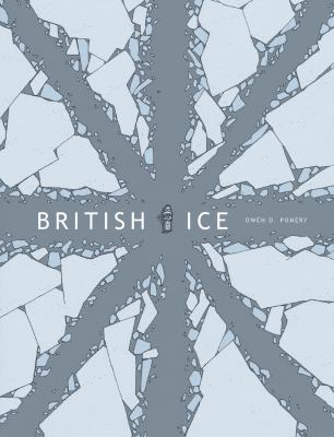 British ice by Owen D. Pomery