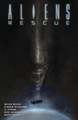 Rescue by Brian Wood, (1972-)