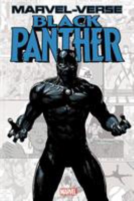Black Panther by Edward Hannigan