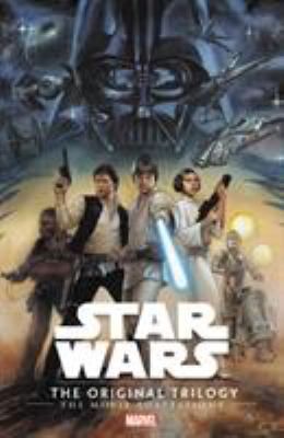 Star Wars by Roy Thomas, (1940-)
