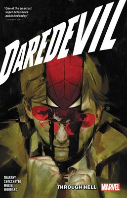 Through hell by Chip Zdarsky