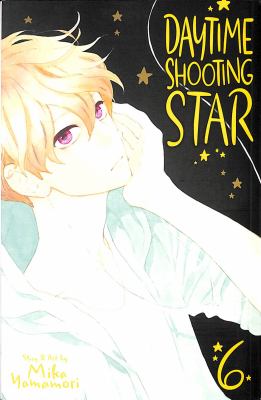 Daytime shooting star by Mika Yamamori