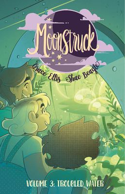 Troubled waters by Grace Ellis