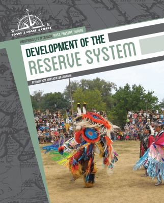 Development of the reserve system by Simon Rose, (1961-)