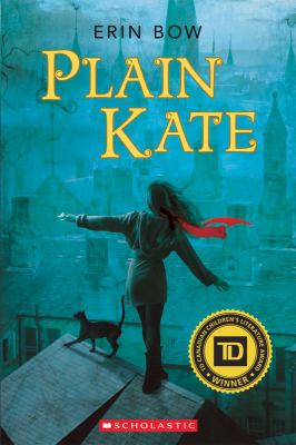Plain Kate by Erin Bow