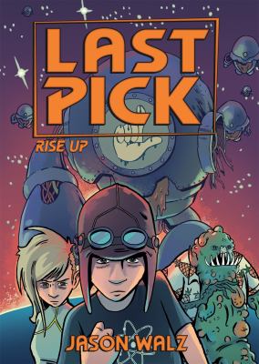 Rise up by Jason Walz