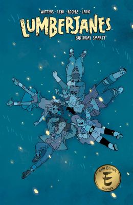 Birthday smarty by Shannon Watters