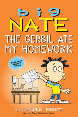 Big Nate by Lincoln Peirce,