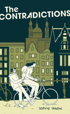 The contradictions by Sophie Yanow