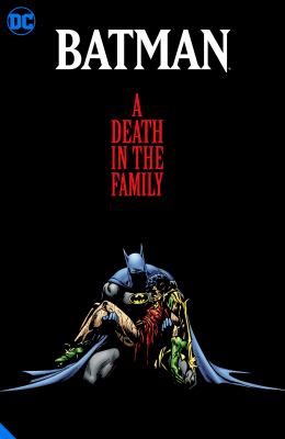A death in the family by Jim Starlin