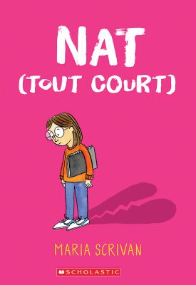 Nat (tout court) by Maria Scrivan