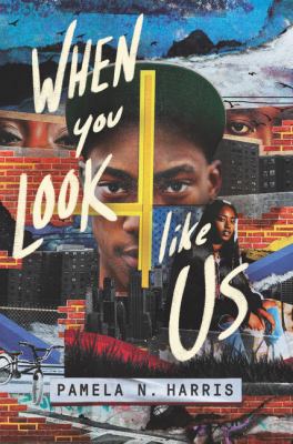 When you look like us by Pamela N. Harris