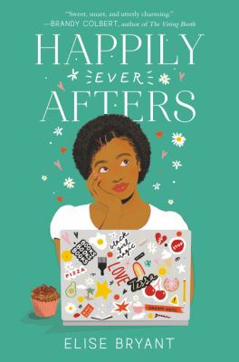 Happily ever afters by Elise Bryant