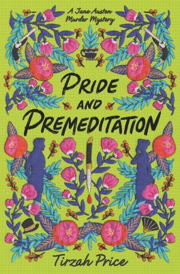 Pride and premeditation by Tirzah Price