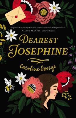 Dearest Josephine by Caroline George, (1997-)