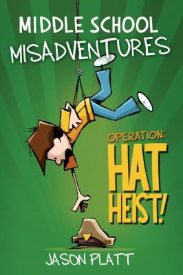 Operation by Jason Platt