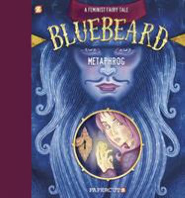 Bluebeard by Metaphrog