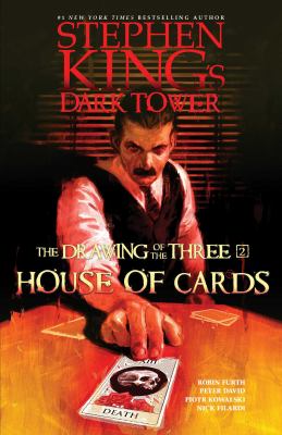 House of cards by Peter David