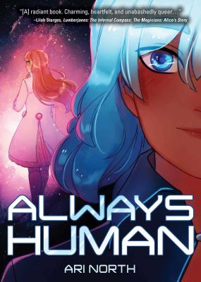 Always human by Ari North