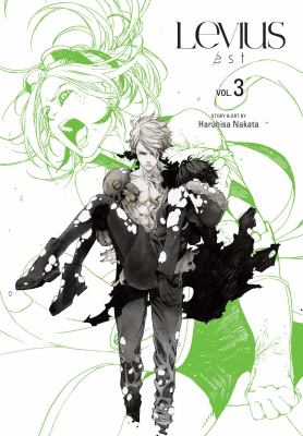 Levius /est by Haruhisa Nakata