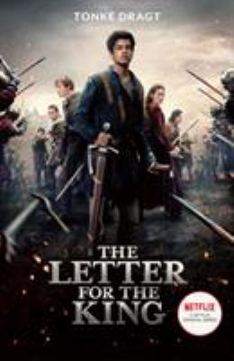 The letter for the king by Tonke Dragt