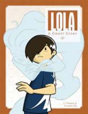 Lola by J. Torres, (1969-)