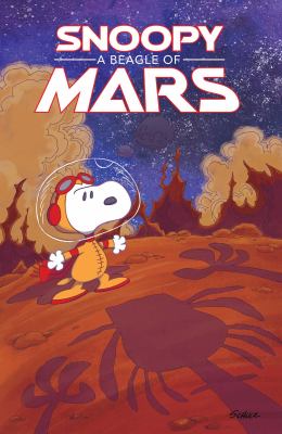 Snoopy by Jason Cooper