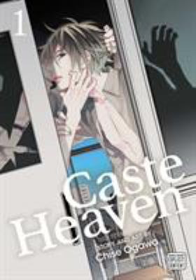 Caste heaven by Chise Ogawa