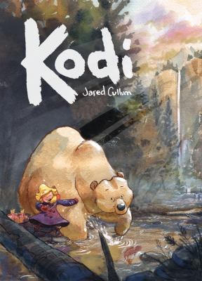 Kodi by Jared Cullum