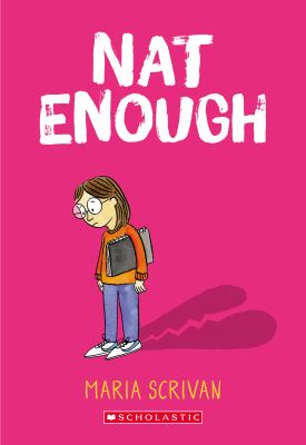 Nat enough by Maria Scrivan