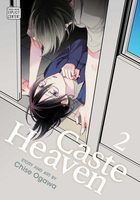 Caste heaven by Chise Ogawa