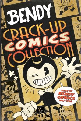 Bendy by Vannotes