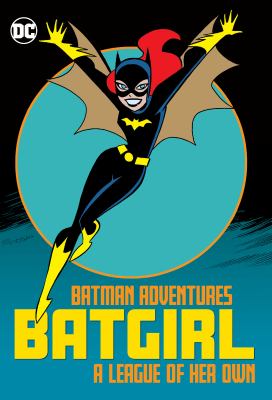 Batgirl by Paul Dini