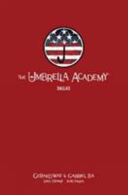 Dallas by Gerard Way