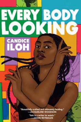 Every body looking by Candice Iloh