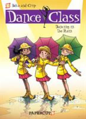 Dancing in the rain by Béka
