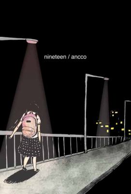 Nineteen by Angkko, (1983-)