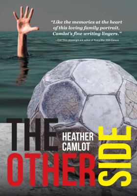 The other side by Heather Camlot