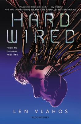 Hard wired by Len Vlahos