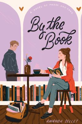 By the book by Amanda Sellet